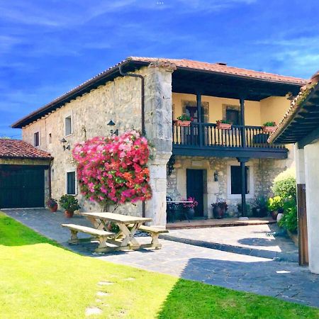 Gran Pedroso De Llanes Villa Екстериор снимка