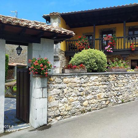 Gran Pedroso De Llanes Villa Екстериор снимка