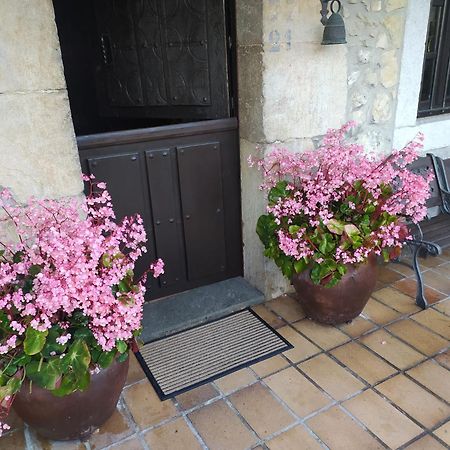 Gran Pedroso De Llanes Villa Екстериор снимка
