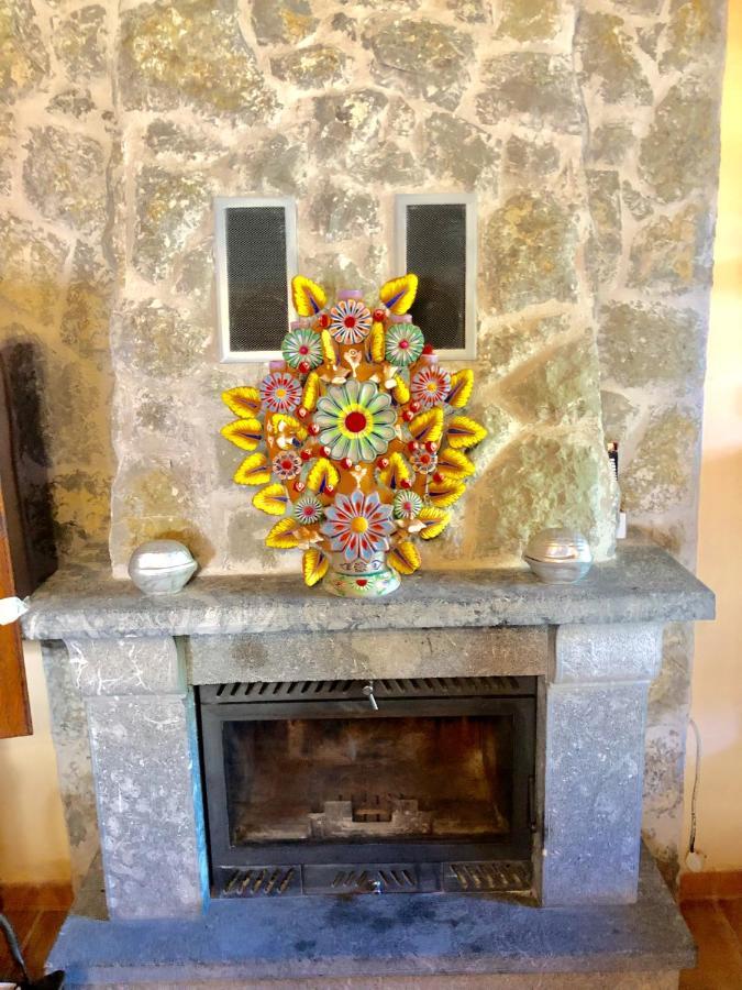Gran Pedroso De Llanes Villa Екстериор снимка
