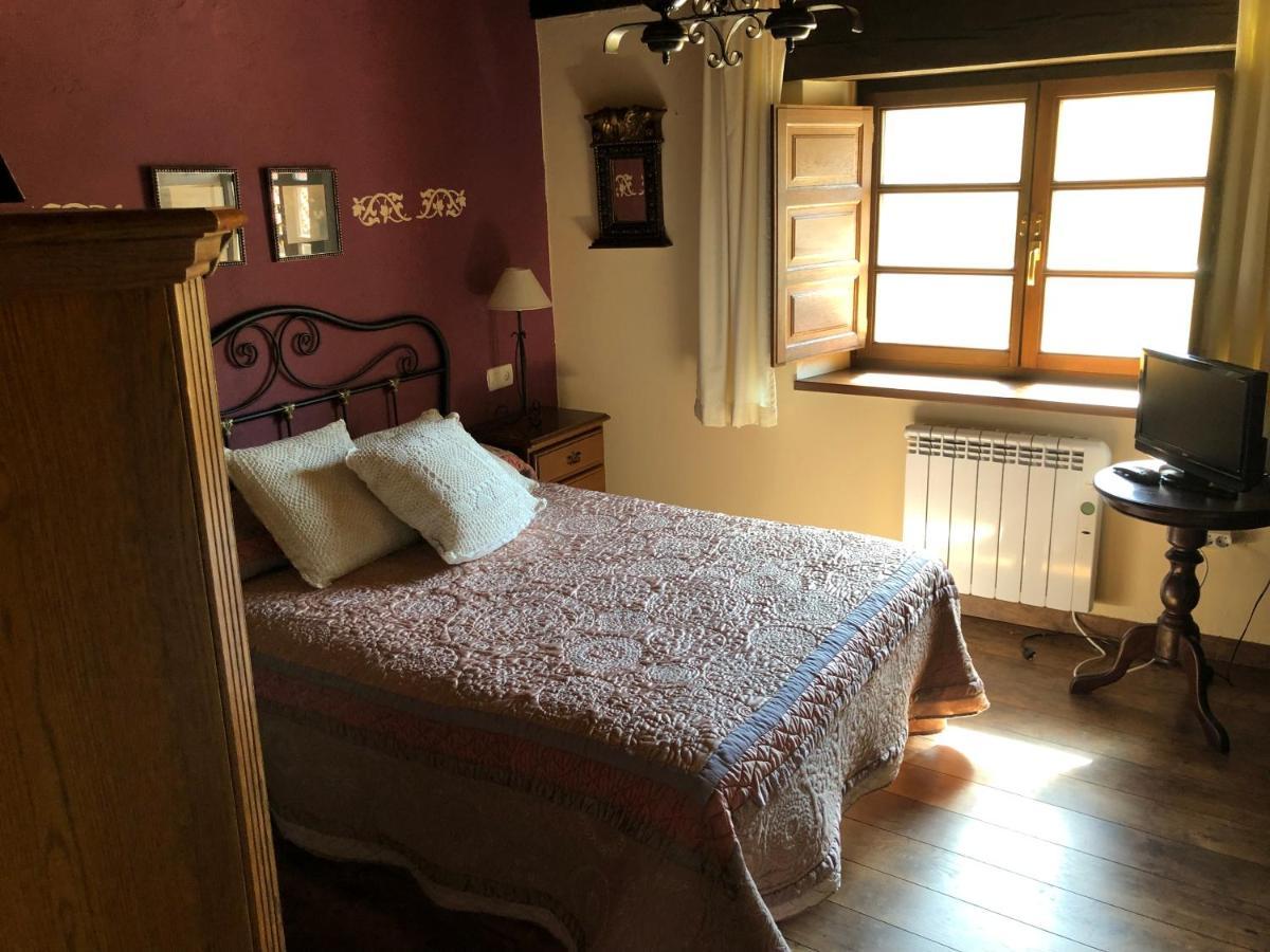 Gran Pedroso De Llanes Villa Екстериор снимка
