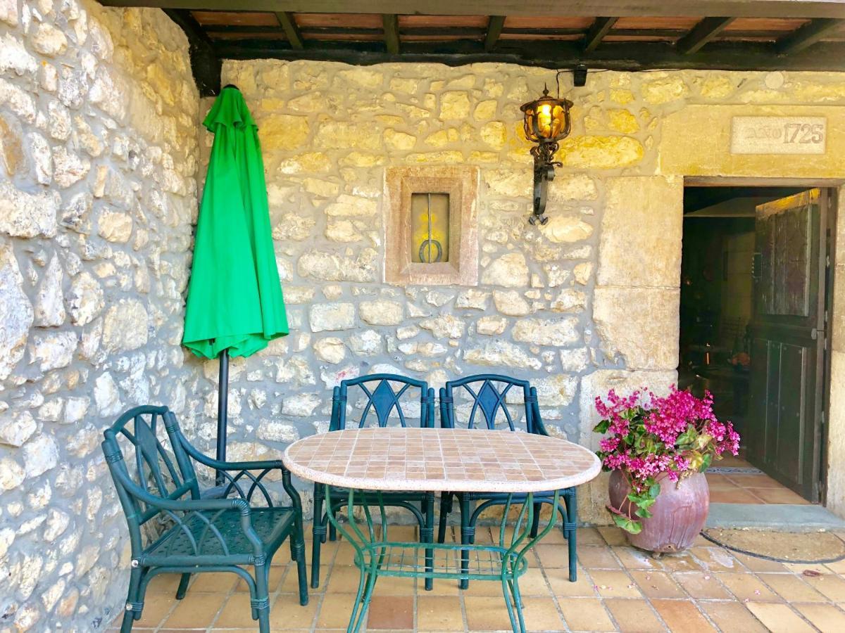 Gran Pedroso De Llanes Villa Екстериор снимка