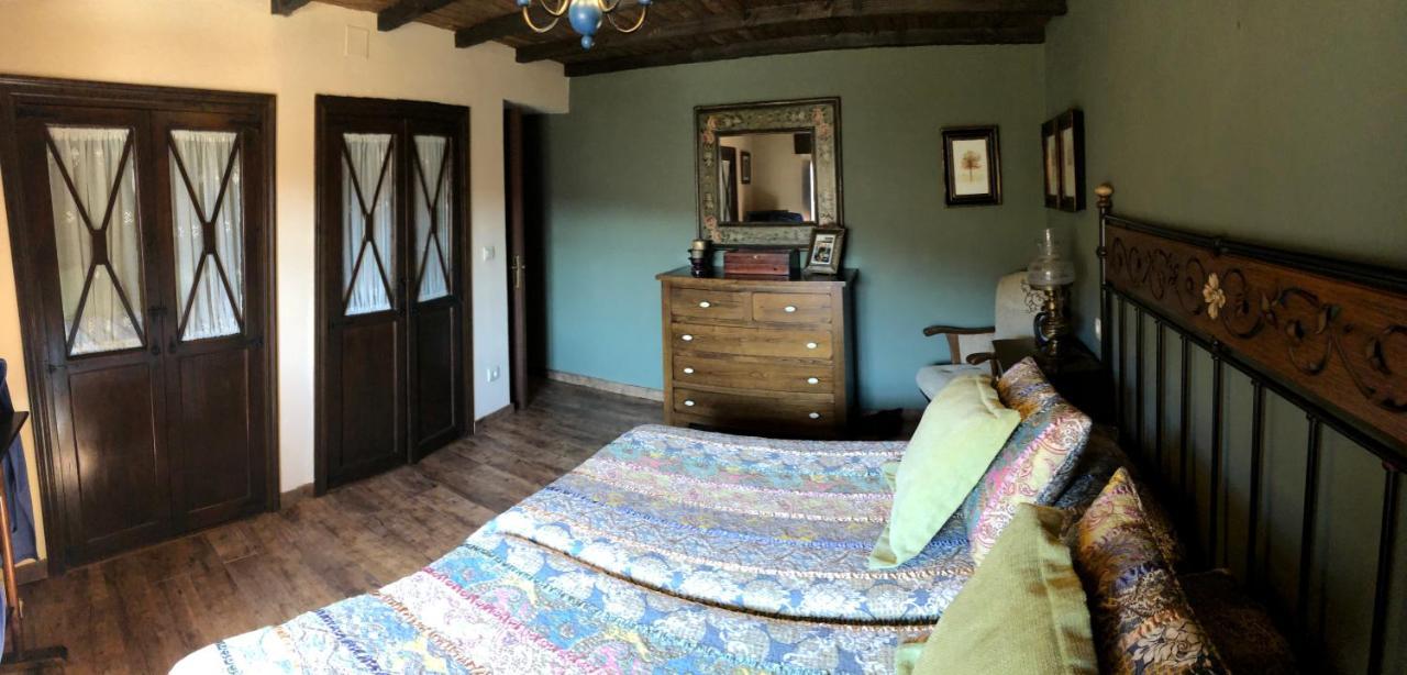 Gran Pedroso De Llanes Villa Екстериор снимка