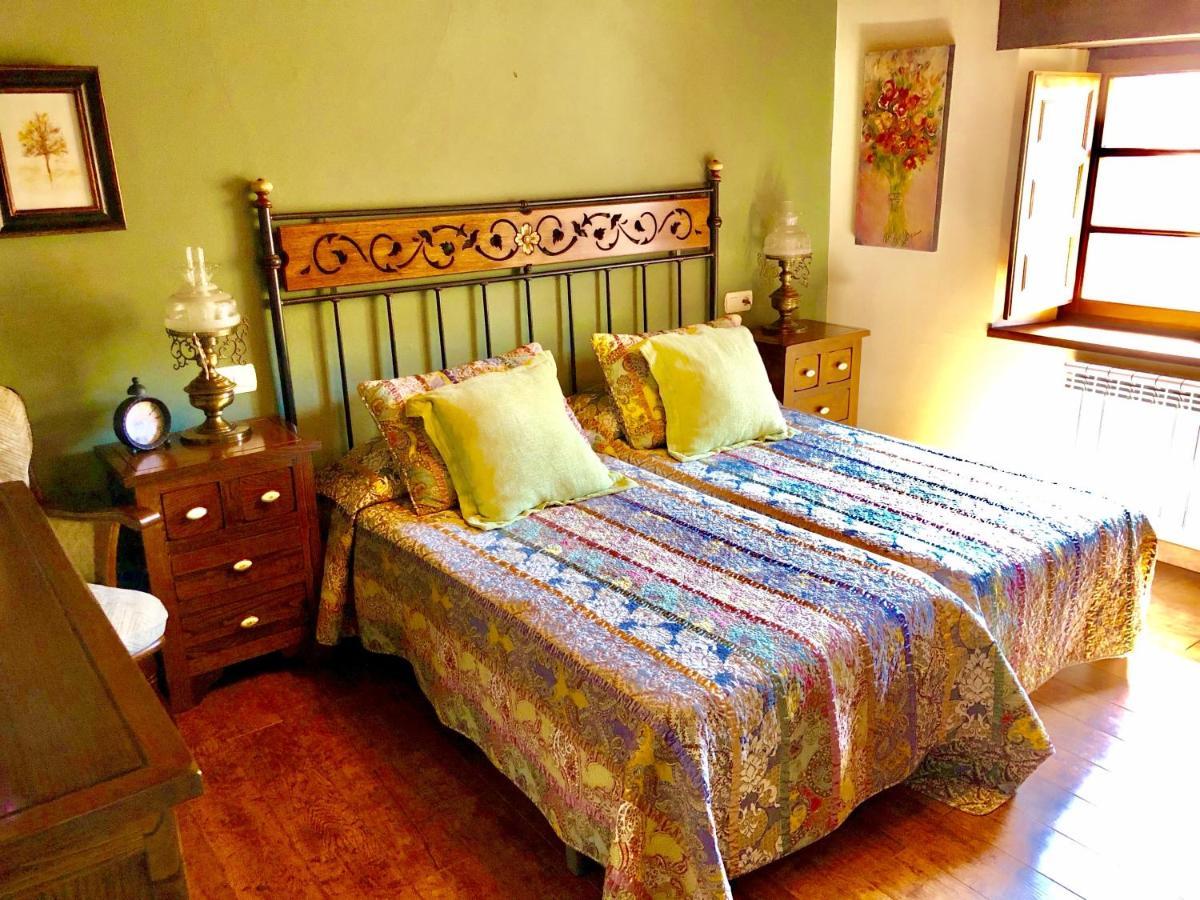 Gran Pedroso De Llanes Villa Екстериор снимка