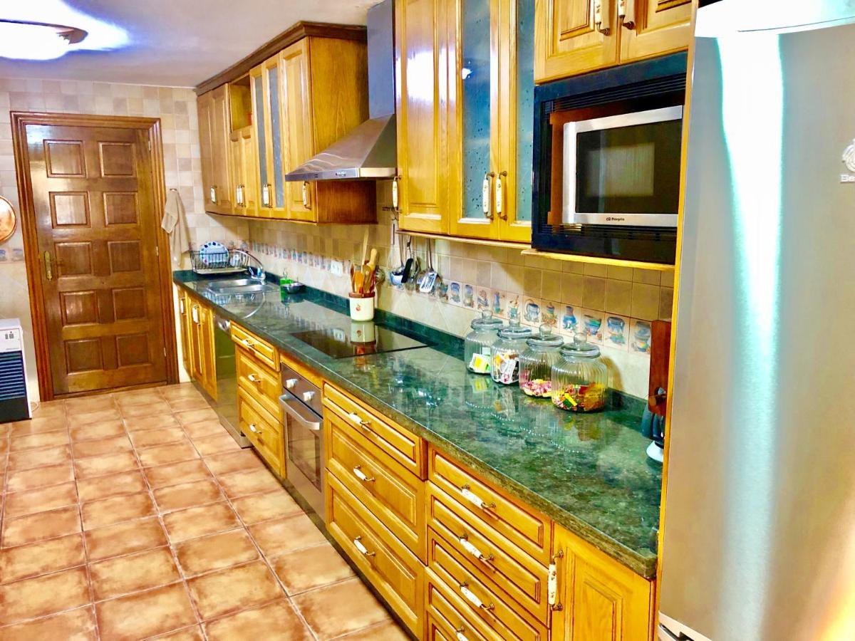 Gran Pedroso De Llanes Villa Екстериор снимка