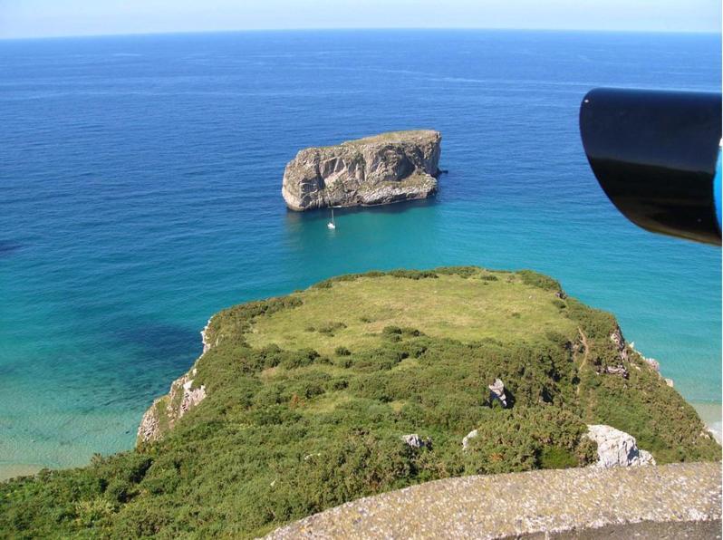 Gran Pedroso De Llanes Villa Екстериор снимка