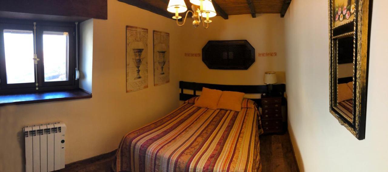 Gran Pedroso De Llanes Villa Екстериор снимка
