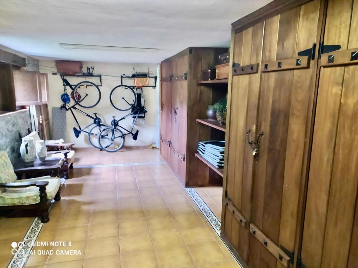 Gran Pedroso De Llanes Villa Екстериор снимка