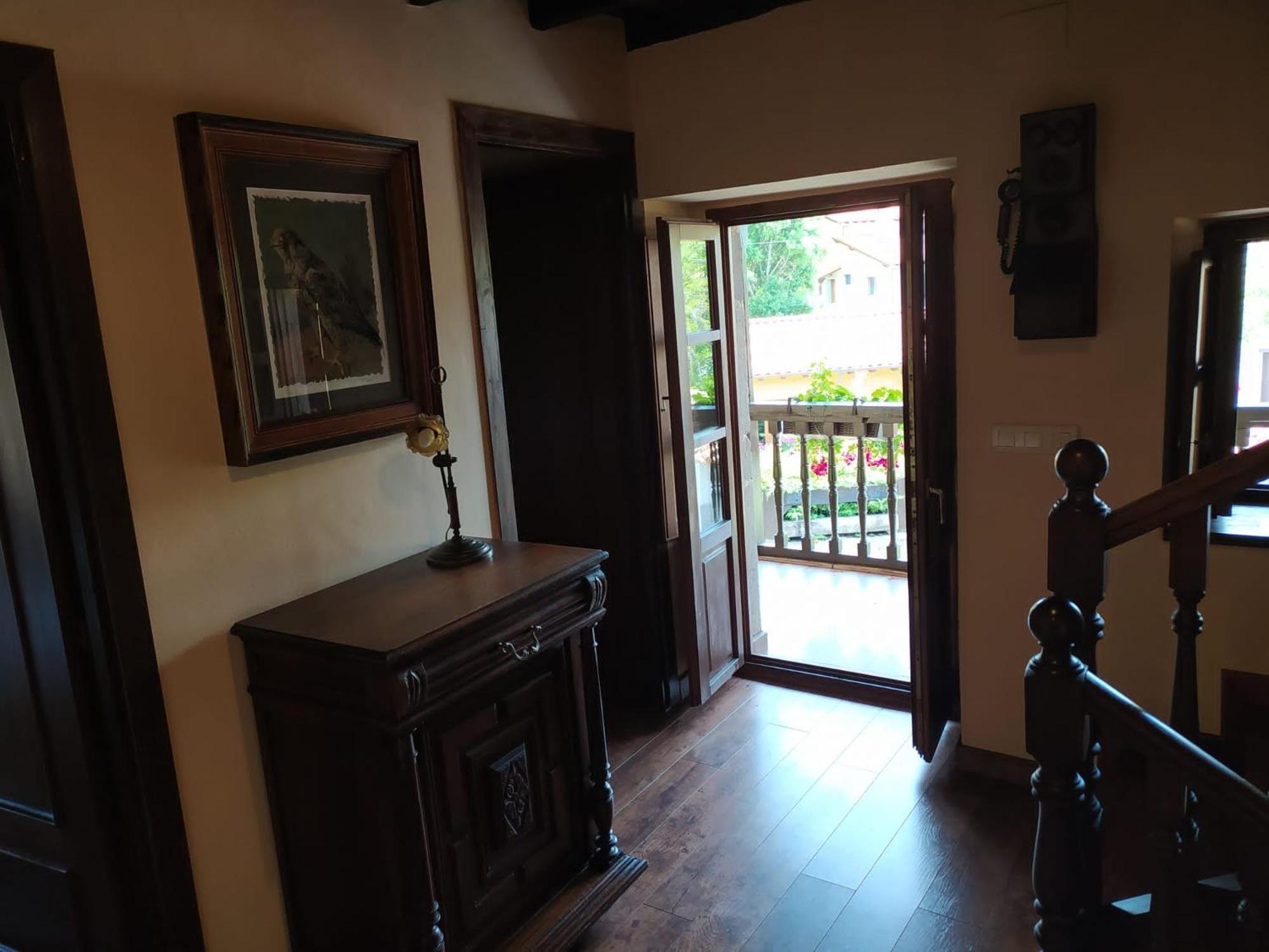 Gran Pedroso De Llanes Villa Екстериор снимка