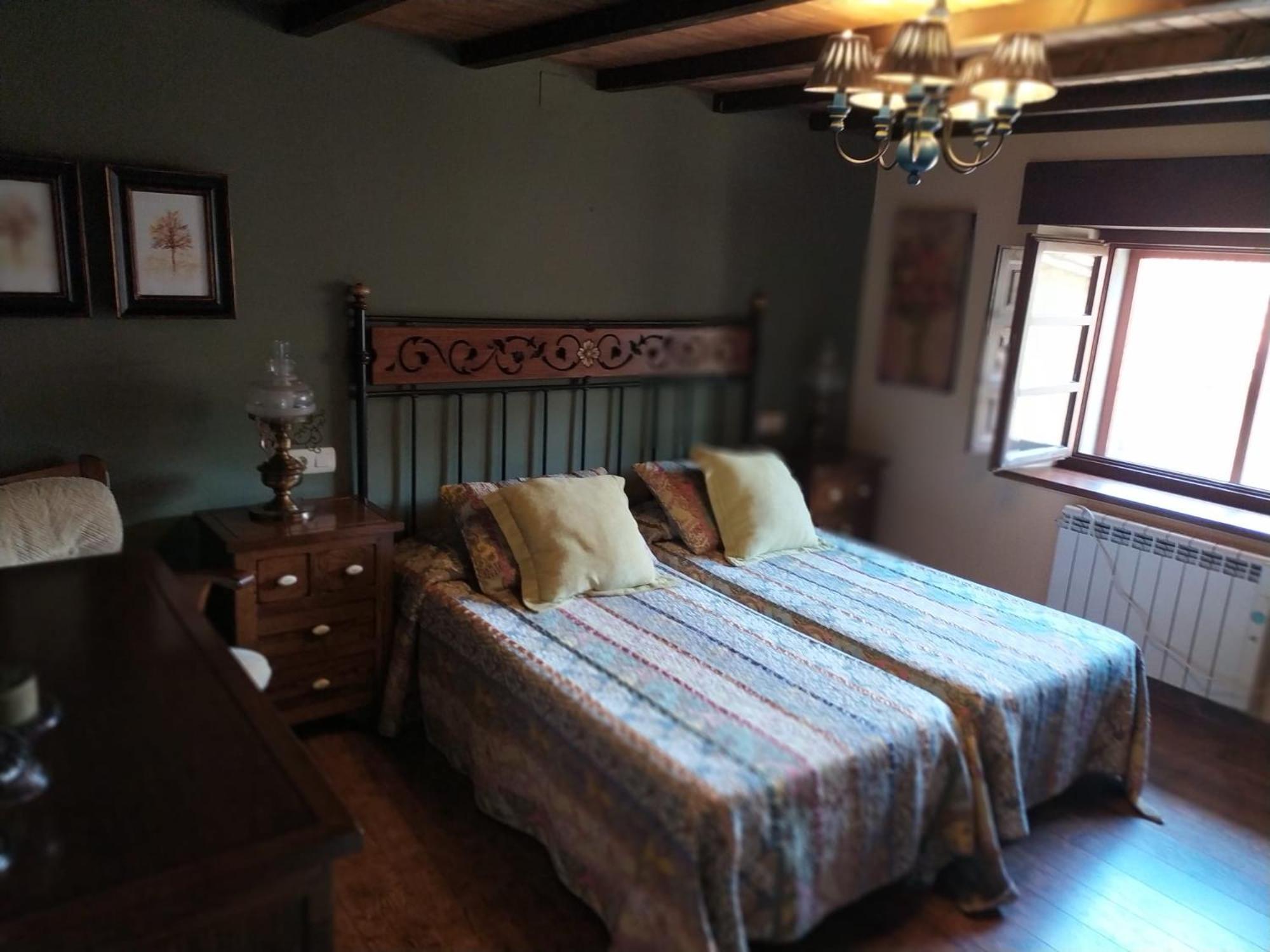 Gran Pedroso De Llanes Villa Екстериор снимка