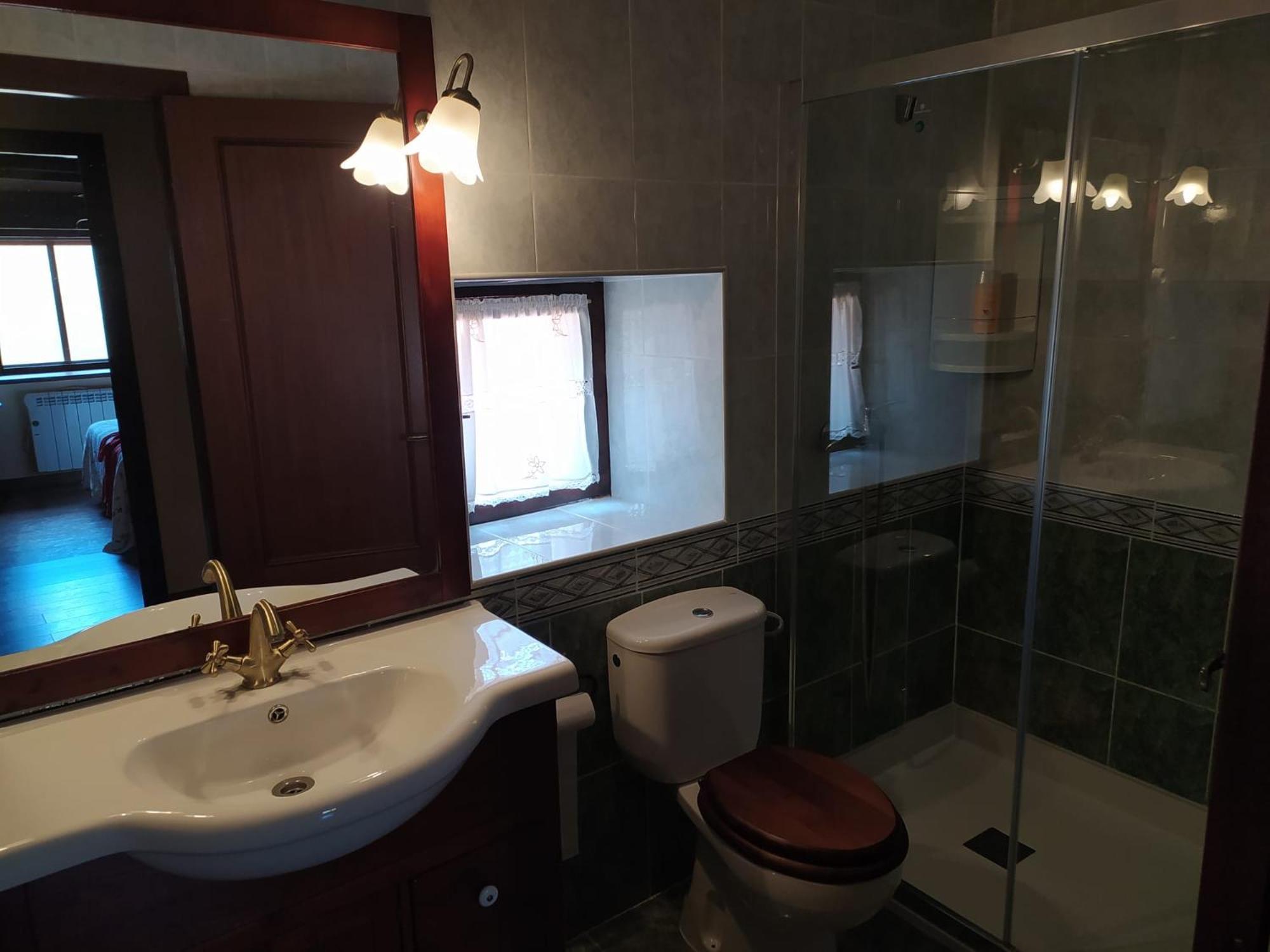 Gran Pedroso De Llanes Villa Екстериор снимка
