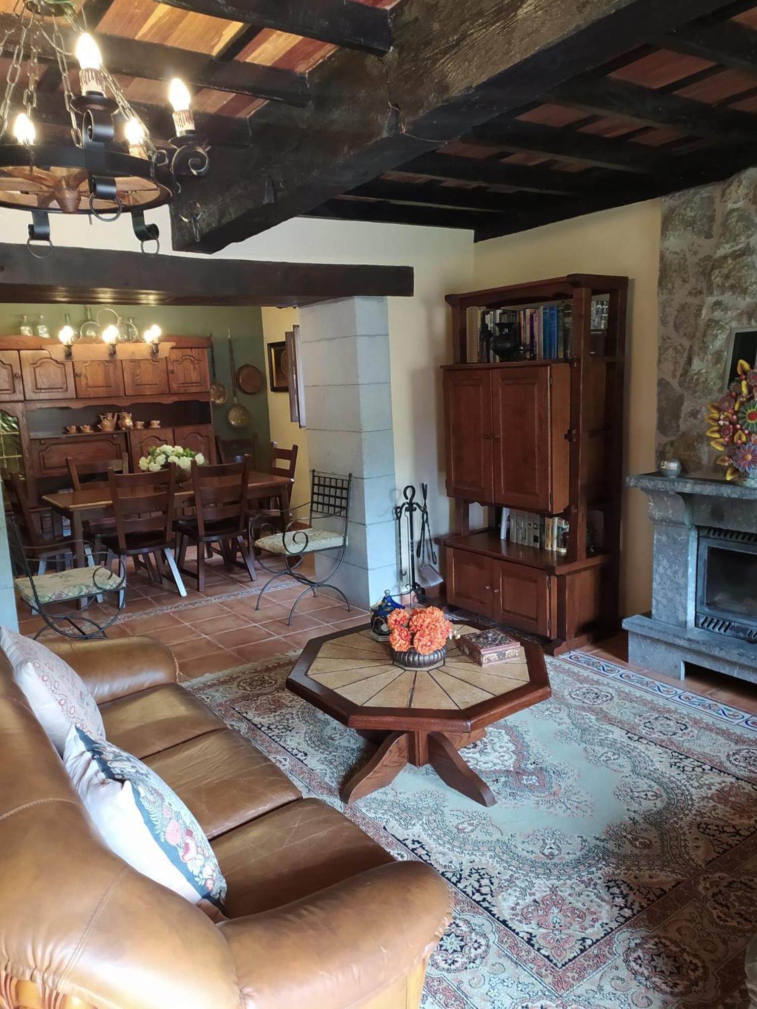 Gran Pedroso De Llanes Villa Екстериор снимка